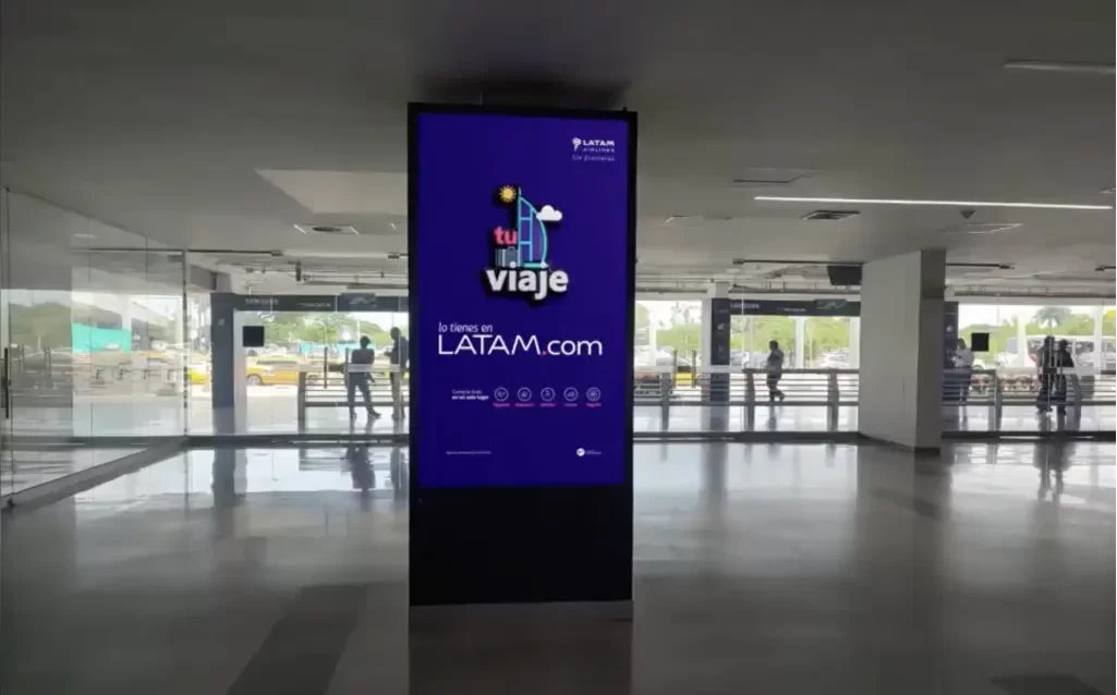 latam