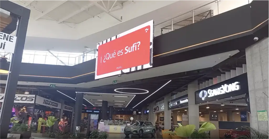 sufi