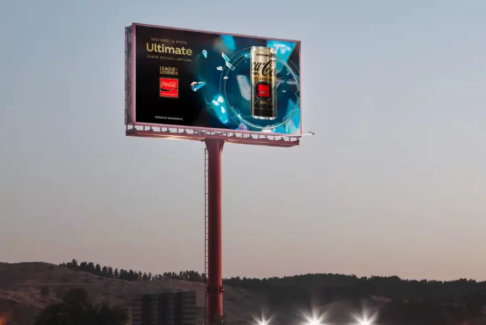 coca cola