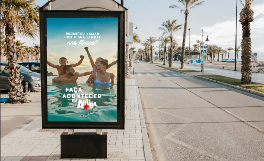 aruba